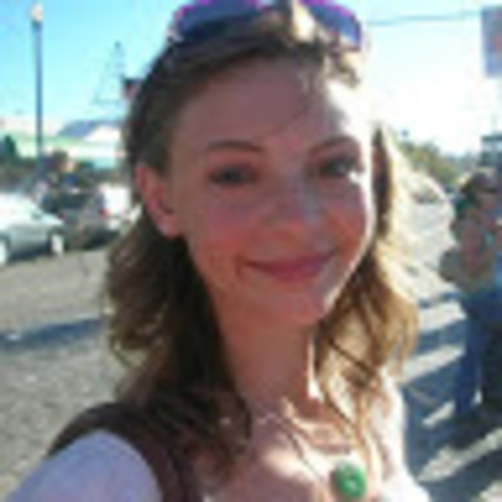 Meet your Posher, Erica